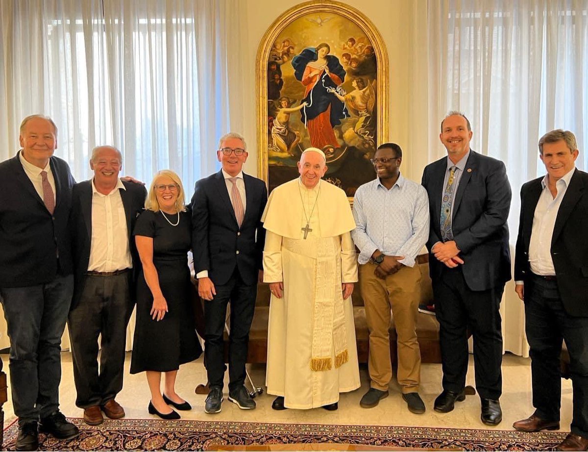 Edmund Rice Education Beyond Borders tweet media