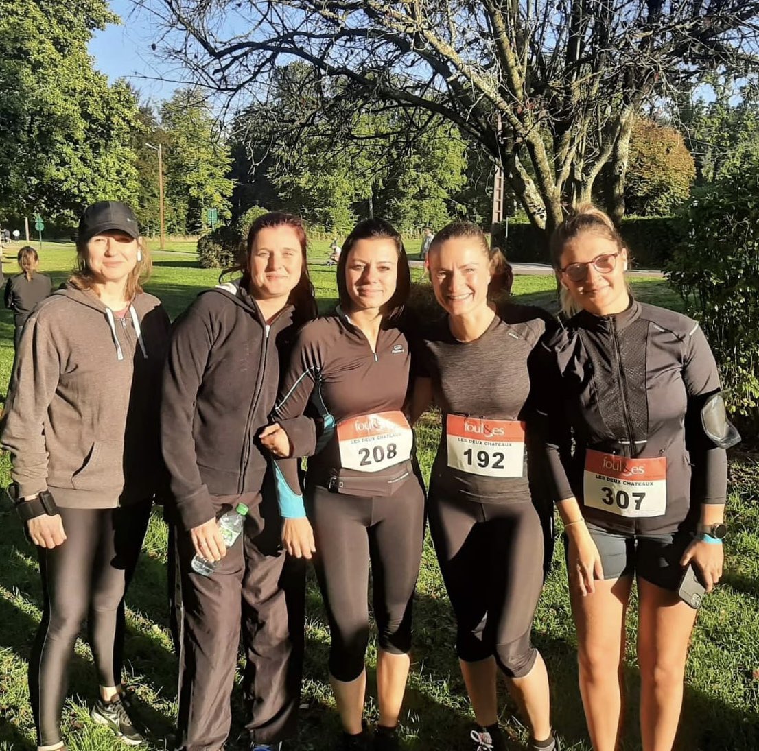 proc_procureur's tweet photo. #PoliceJustice sur le même chemin 🏃‍♀️🏃‍♂️
✅Une seule équipe 👮👩‍⚖️
✅Pour le tribunal de Compiègne 
↪️Présidente/Procureure/Greffière 💪🏻💪🏻
@PoliceNat60200 @Prefet60 https://t.co/hKNZ1blzd2