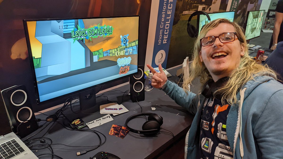 Lasagna Games tweet media