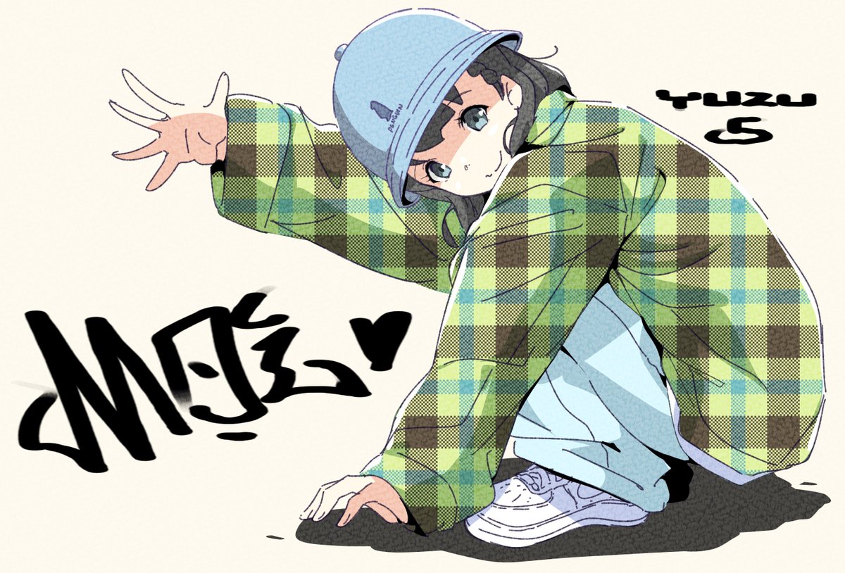 「zzz 」|飛来ボデーのイラスト