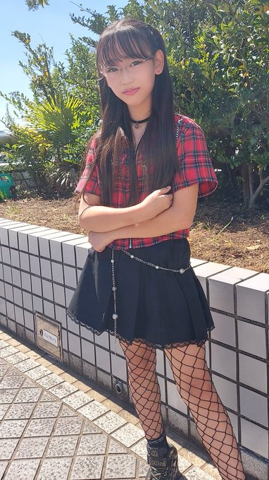 Twitterのコスプレ画像8