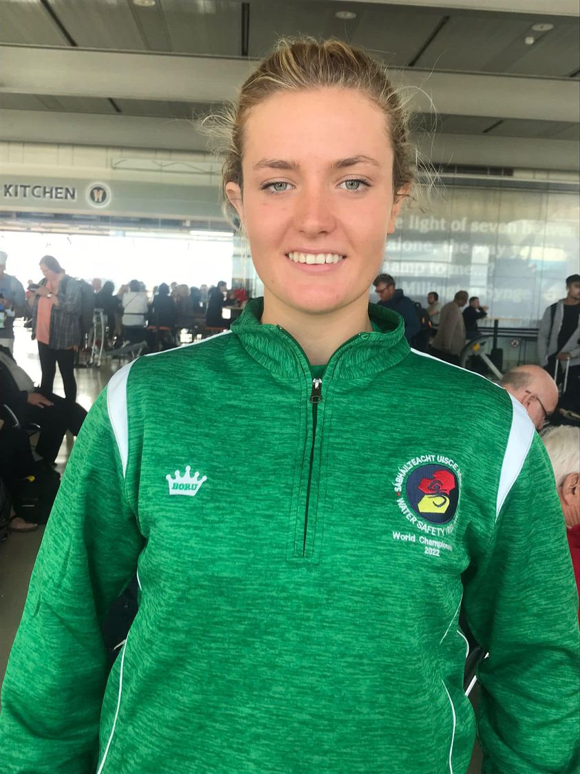 Limerick Swimming Club tweet media