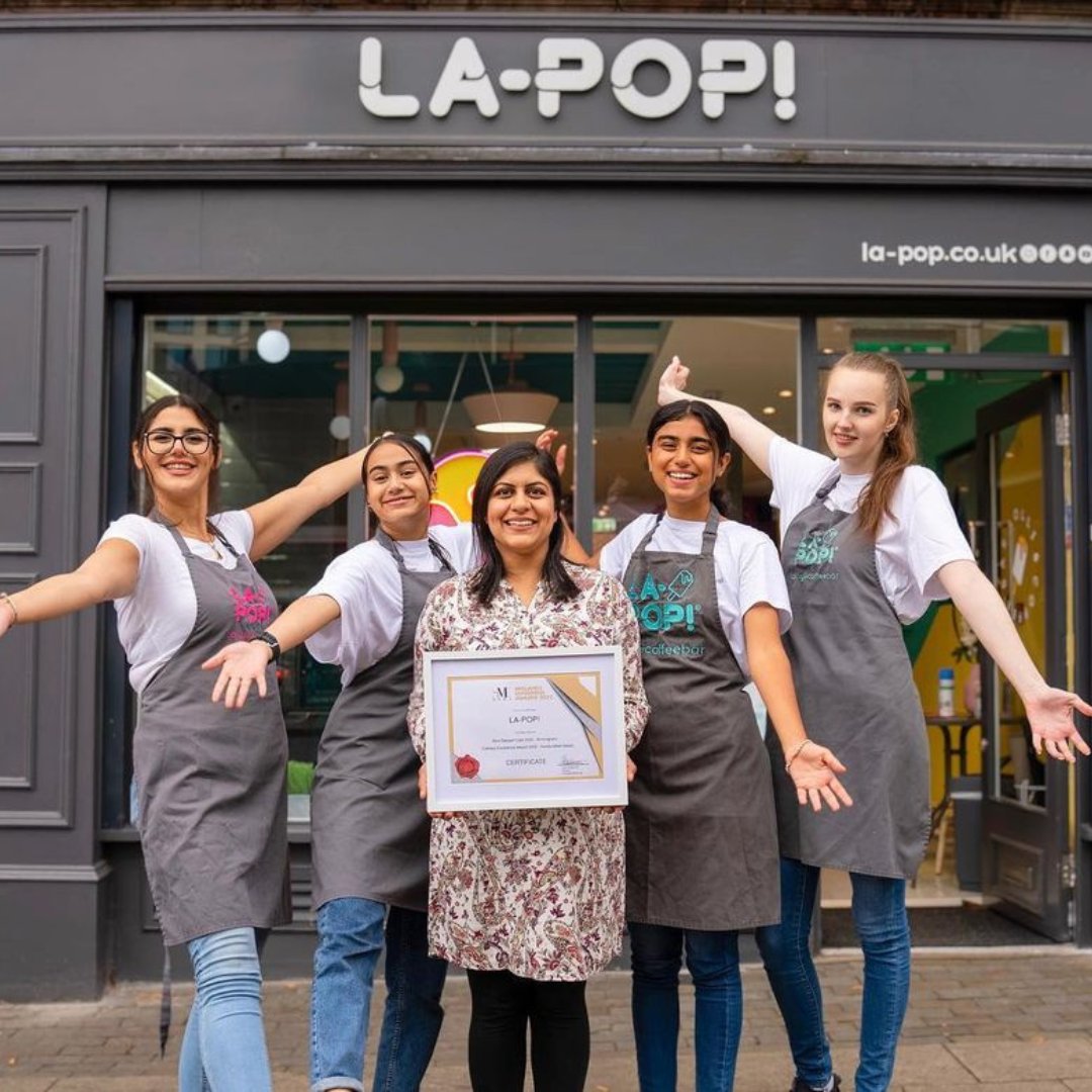 Edgbaston Village tweet media