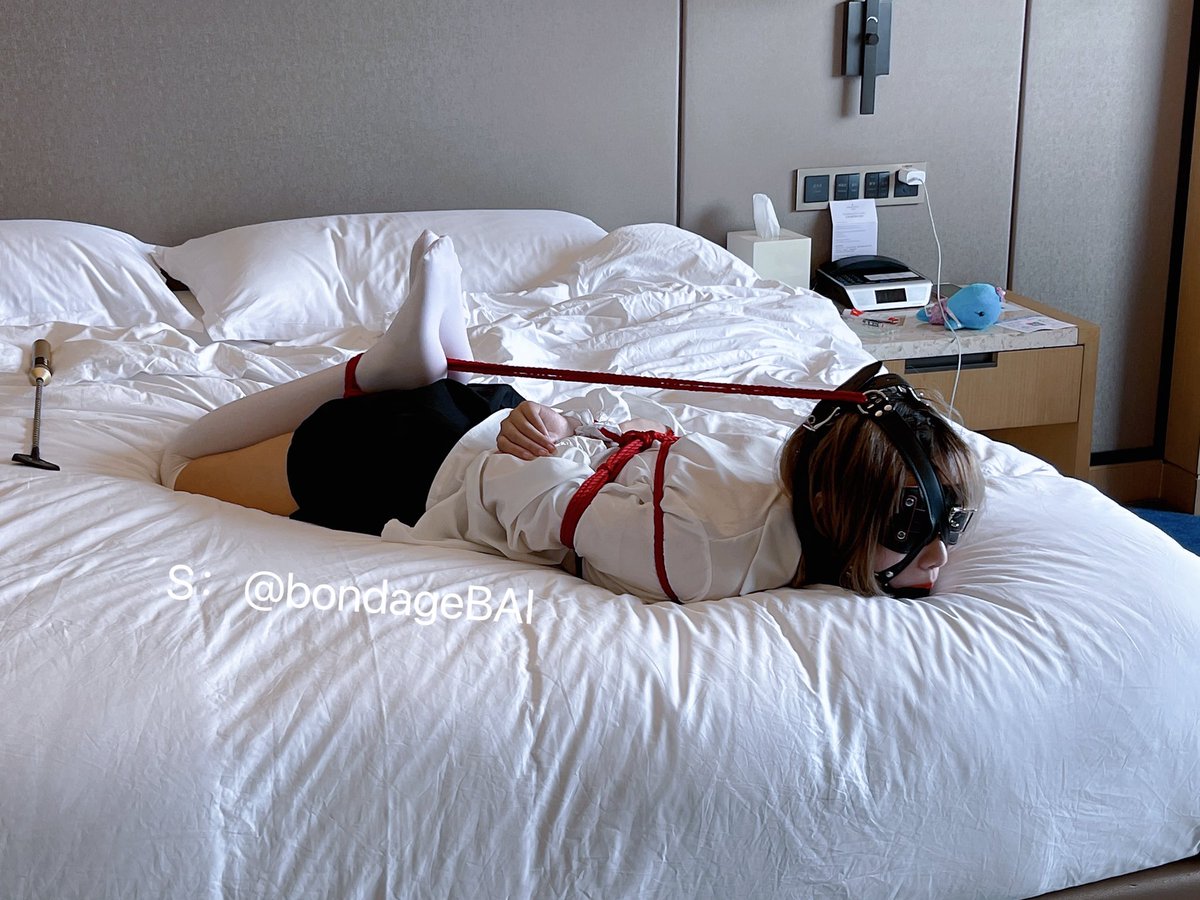 bondageBAI's tweet photo. 人權凍結中……

视频完整版收录合集4哦
#驷马 https://t.co/HaW7kdgxfQ