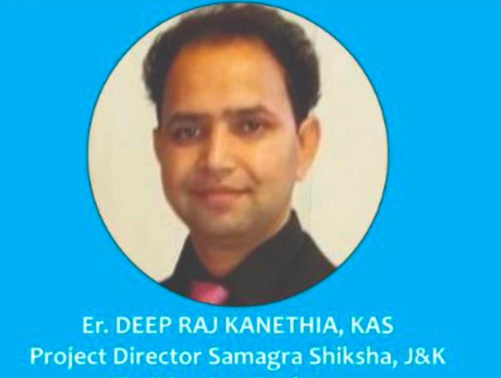 JKVTWA's tweet photo. Happy birthday🎂 sir! U r the inspiration for all the vocational trainers of j&amp;k. U hve been endearing us since the day u came as the SPD of Samagra Shiksha j&amp;k by laying so many milestones. We hve great expectations of empowering VTs. We wish u long &amp; healthy life. @JKSamagra https://t.co/ONxaWC9TPA