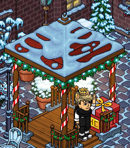 Selam Habbolar! Sizler için küçük bir çekiliş yapmaya karar verdim. 3 adet 31 Günlük HC kutusu çekilişi yapacağız. Katılmak için şartlar çok basit.

✅Bu hesabı takip etmek,
✅Bu tweeti RT'lemek,
✅2 arkadaşını etiketlemek. 

30 Eylül 23.59'da katılımlar kapanacaktır. Bol şans ❤️