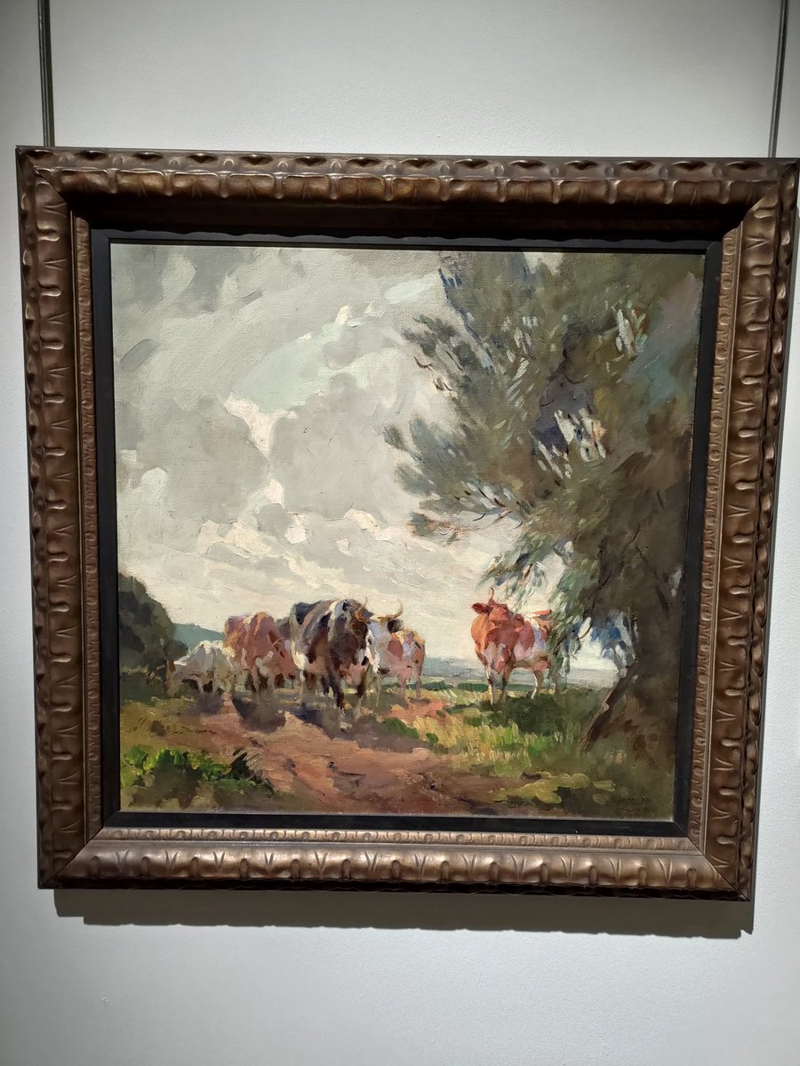 ku_yart's tweet photo. gm!!! How are you all, I have been busy with uni stuff but managed to peek in here :P

Found a nice gallery nearby as well 🌸 https://t.co/14kbHhUn85