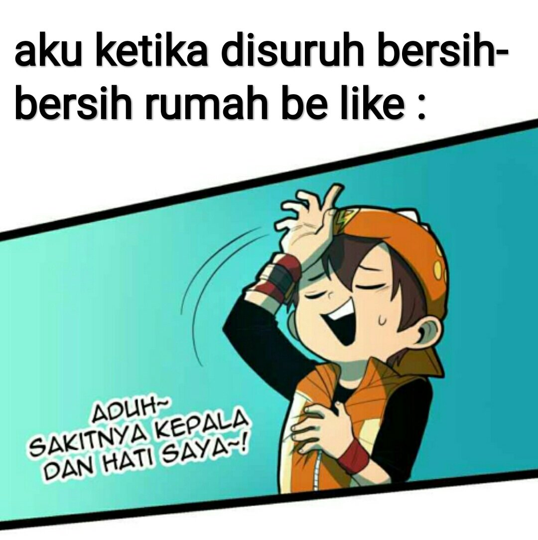 #BBBWEBTOON #BBBGLXM2 #boboiboy