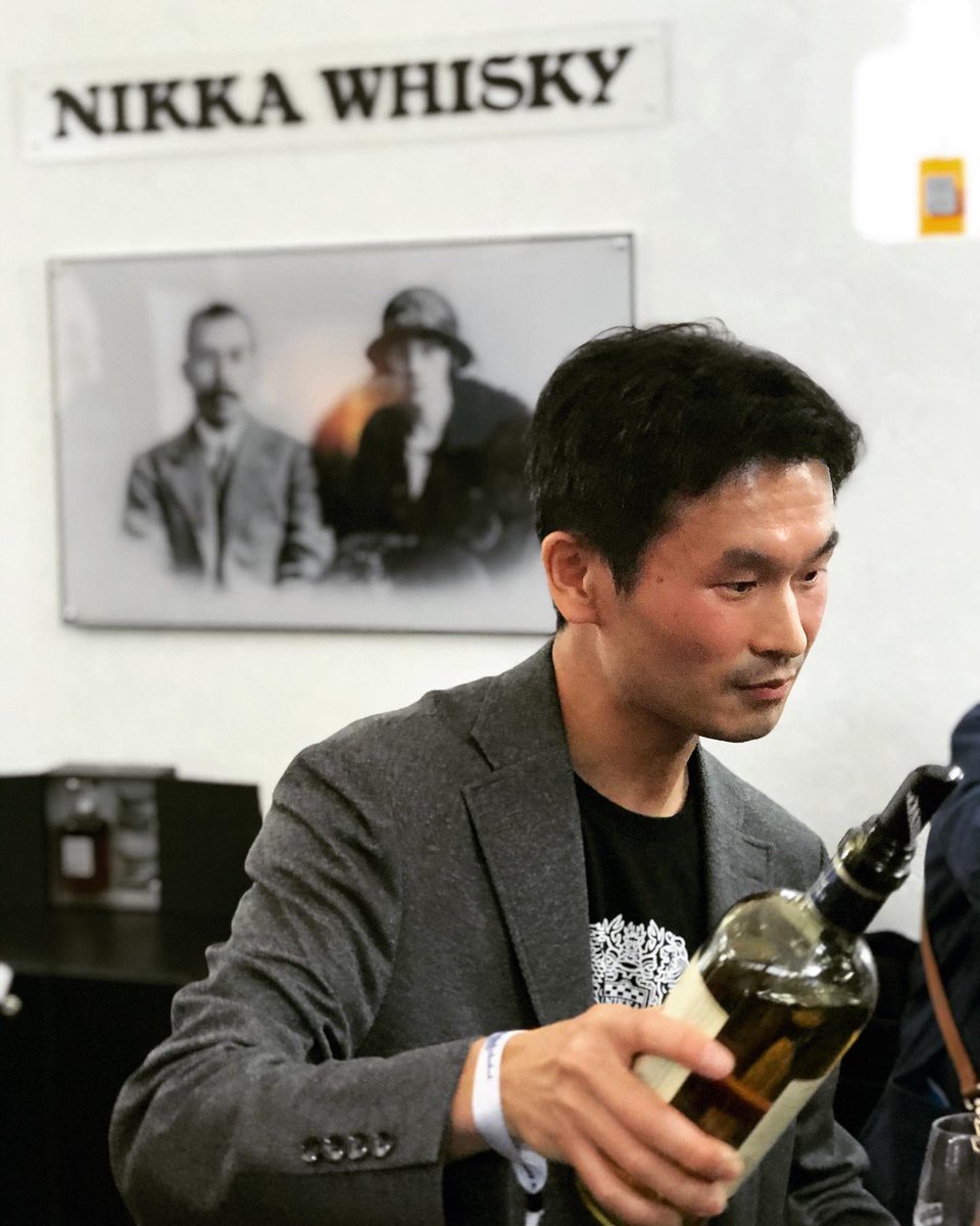 Arthuurab's tweet photo. Retour sur le @whiskyliveparis 2022 🥃
Comme toujours un super moment à déguster, découvrir et échanger autour des spiritueux. https://t.co/JiKRnkByCi