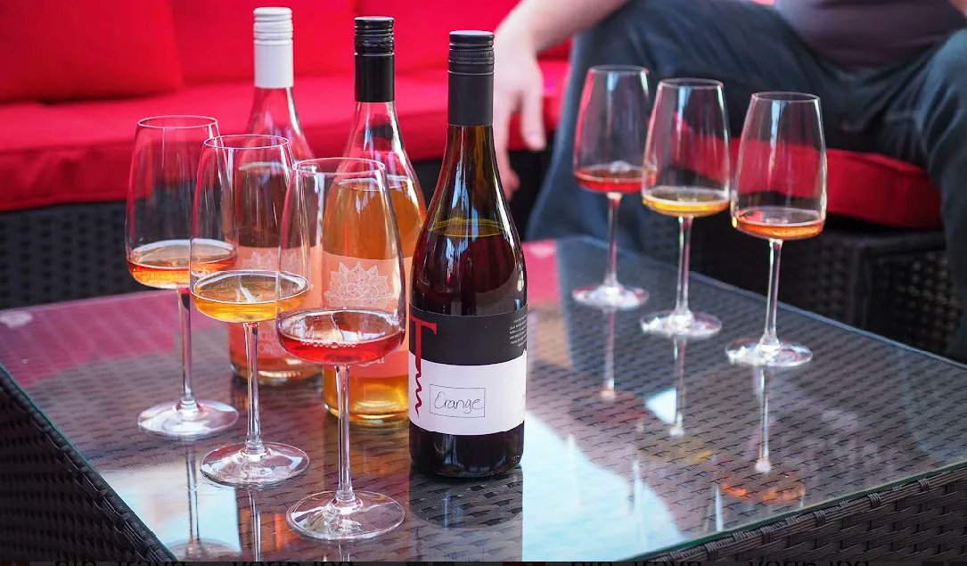 TraynorVineyard's tweet photo. We have a pre-picked wine flight, but you can also create your own! Enjoy tasting on Traynor’s vineyard view patio or our indoor space.
Open daily; See you soon!
#winetasting #princeedwardcounty #pecwines https://t.co/cSyltzfyYp