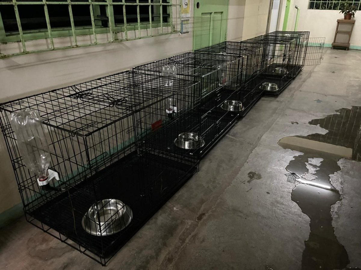 valenzuelacity on Twitter "Mobile showers and toilets, and modular