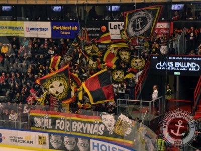 finatigers's tweet photo. Skål för Brynäs! 
#KomHemKamratkompaniet https://t.co/BoL4219R45
