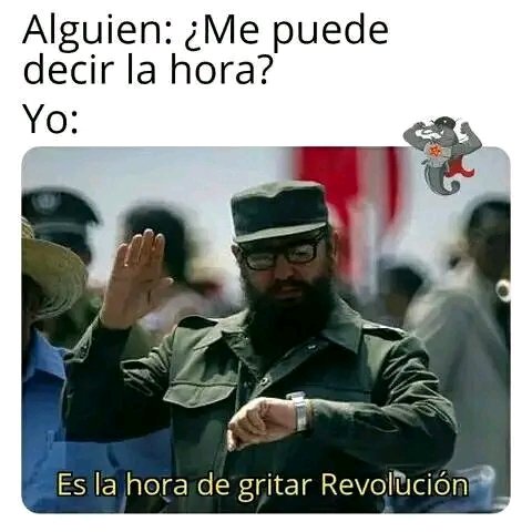 Es la hora de gritar Revolución, es la hora de tomarnos de las manos. 
Contamos con tu VOTO POR UN SÍ por tu familia. #CodigoSi #YoVotoSi #CodigoDeLaFamilias #Cuba #MartiEnVictoria #Matanzas #MatancerosEnVictoria
