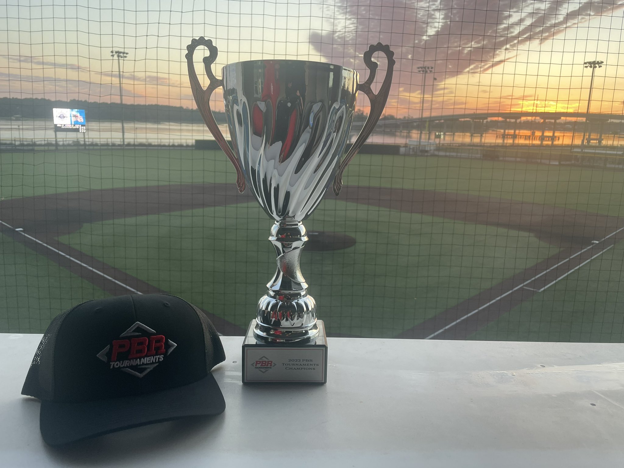 PBR Tournaments (PBRTournaments) / Twitter