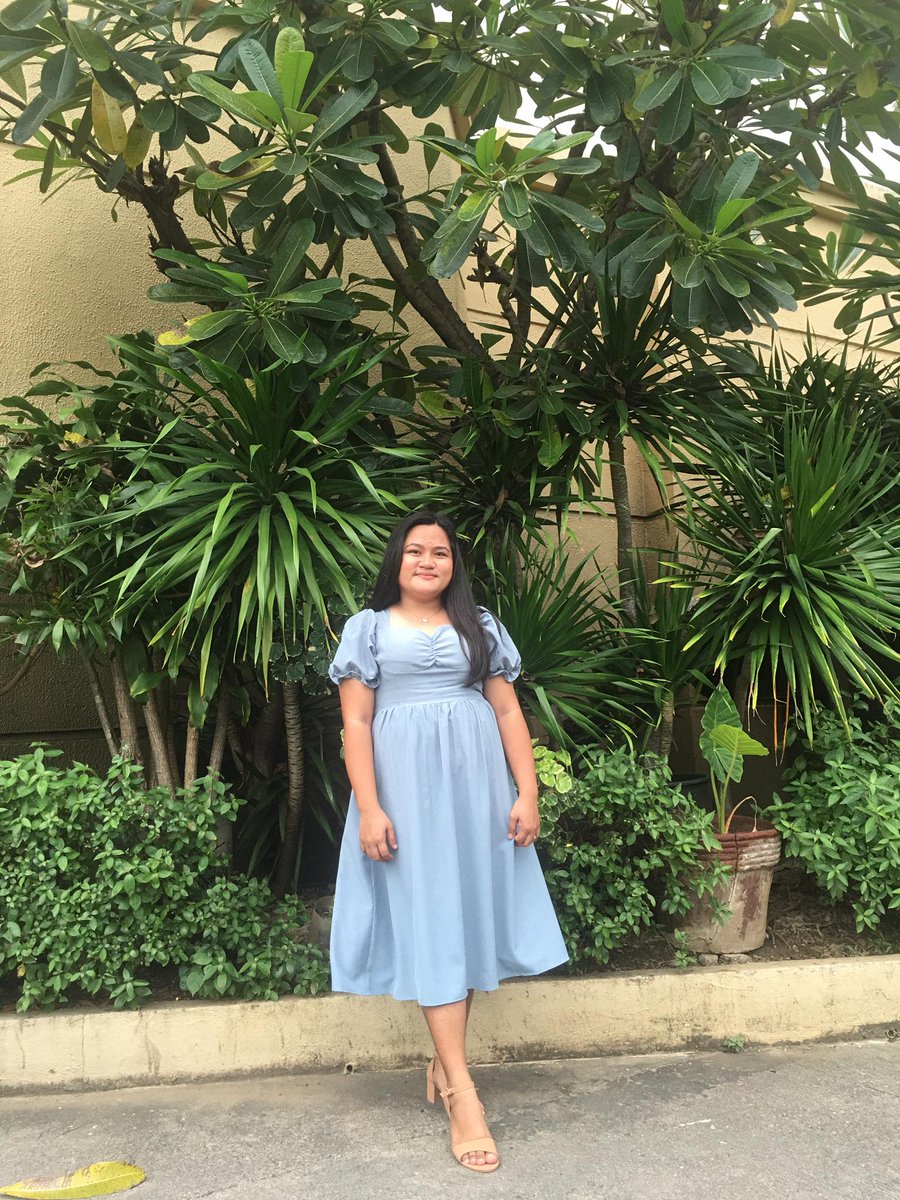 Angie Lomoya 💎 tweet media