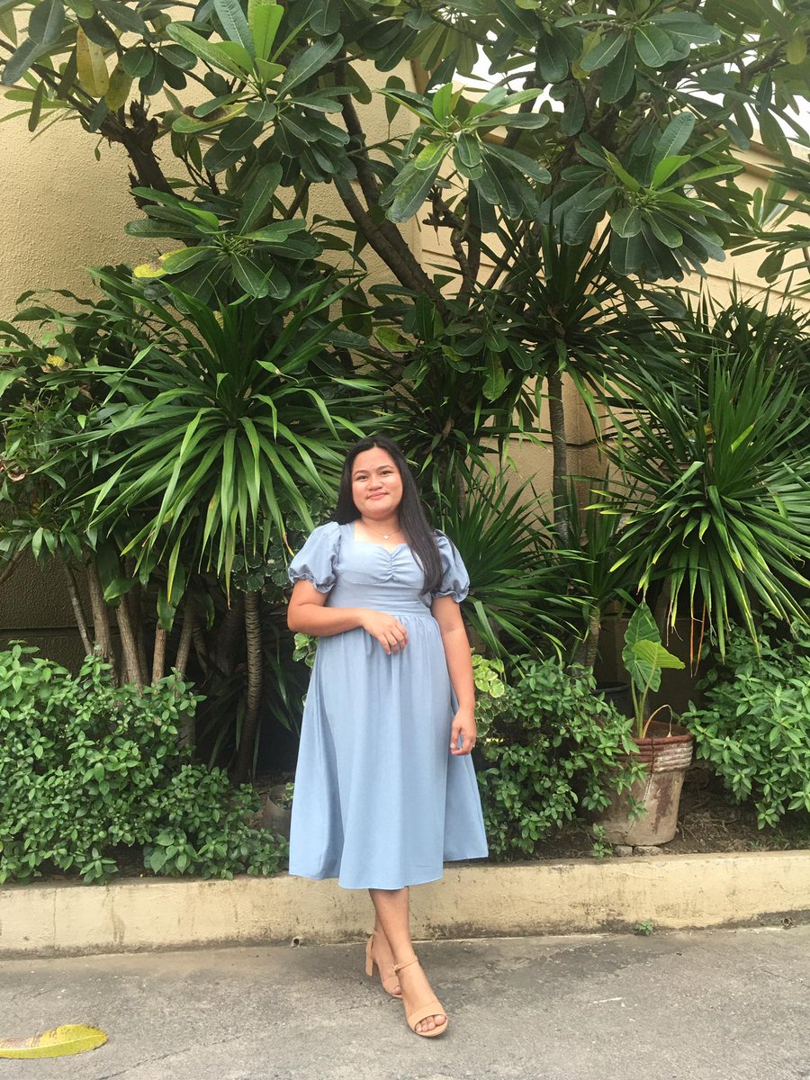 Angie Lomoya 💎 tweet media