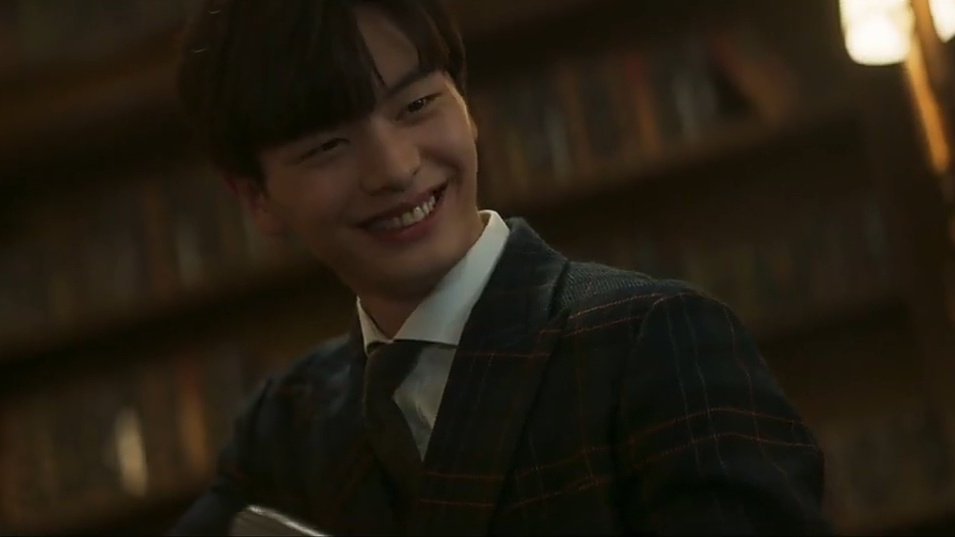 iconickdramas's tweet photo. I think I found my new favorite ongoing drama because the first 2 episodes of #TheGoldenSpoon are SO GOOD. 

I'm really hooked because it's not just a simple fantasy drama and also very very fun and interesting to watch! #TheGoldenSpoonEp2 https://t.co/idnCXLYgDX