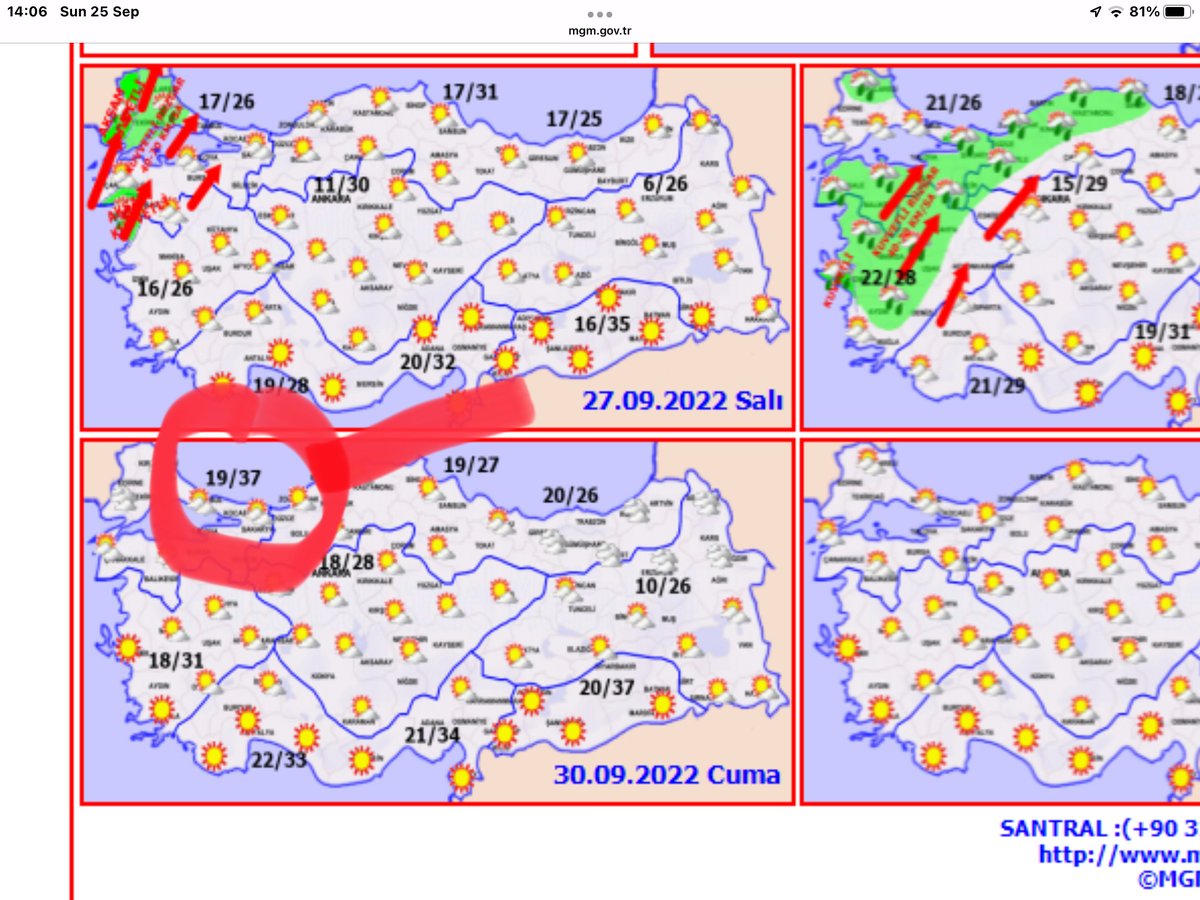 mgm Turkiye 🇹🇷 bu ne?  <a href="/meteoroloji_twi/">Meteoroloji (MGM)</a>  😁🧐