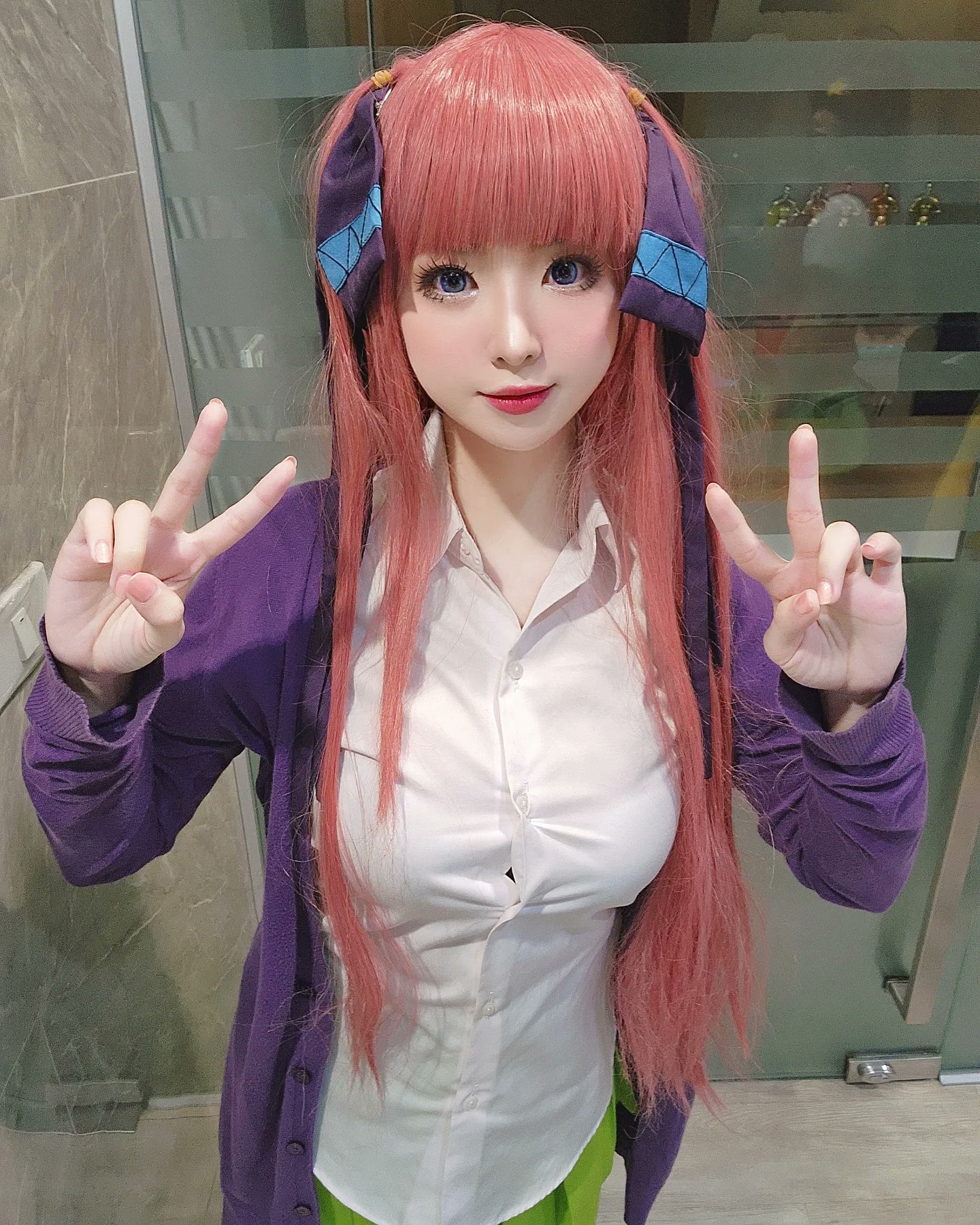 Misakicos (misaki_chanx) / Twitter