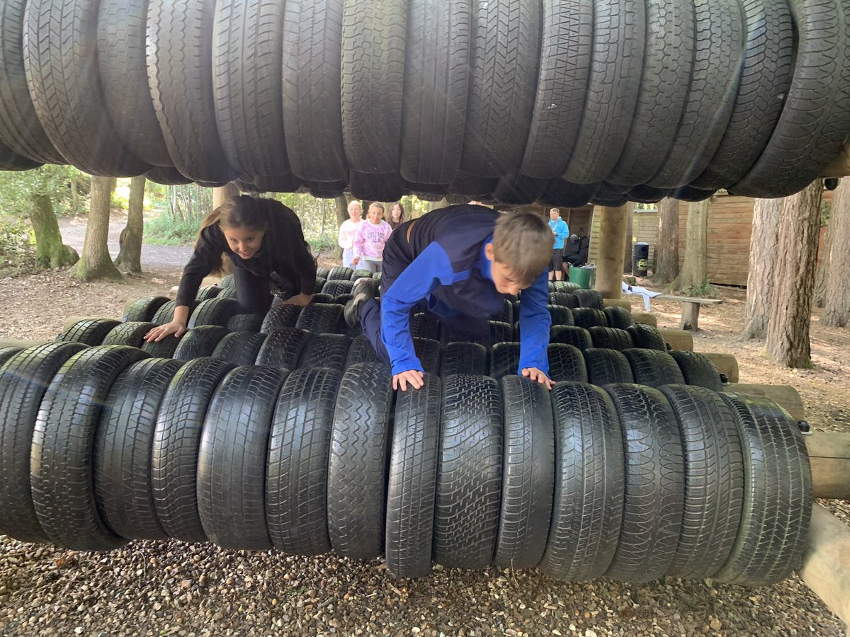 Barnwell Adventure tweet media