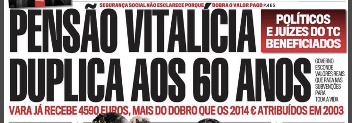 RuiPaiva5's tweet photo. É tão bom quando se decide e legisla em causa própria para que o Povo contribuinte pague por algo a que nunca terá direito !!!

É continuar a votar no mesmo ou … a não votar, que não é mais que indirectamente votar no mesmo de sempre para que continuemos na mesma.

Haja saúde ! https://t.co/DUiSVD4zwq