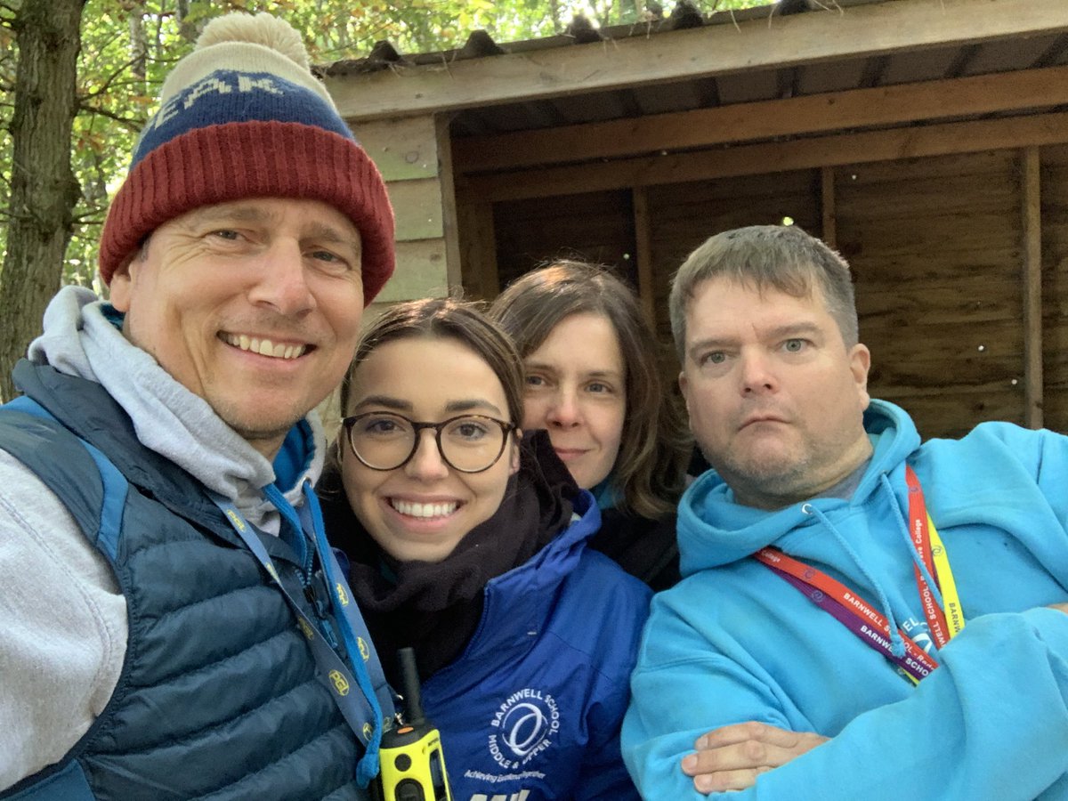 Barnwell Adventure tweet media