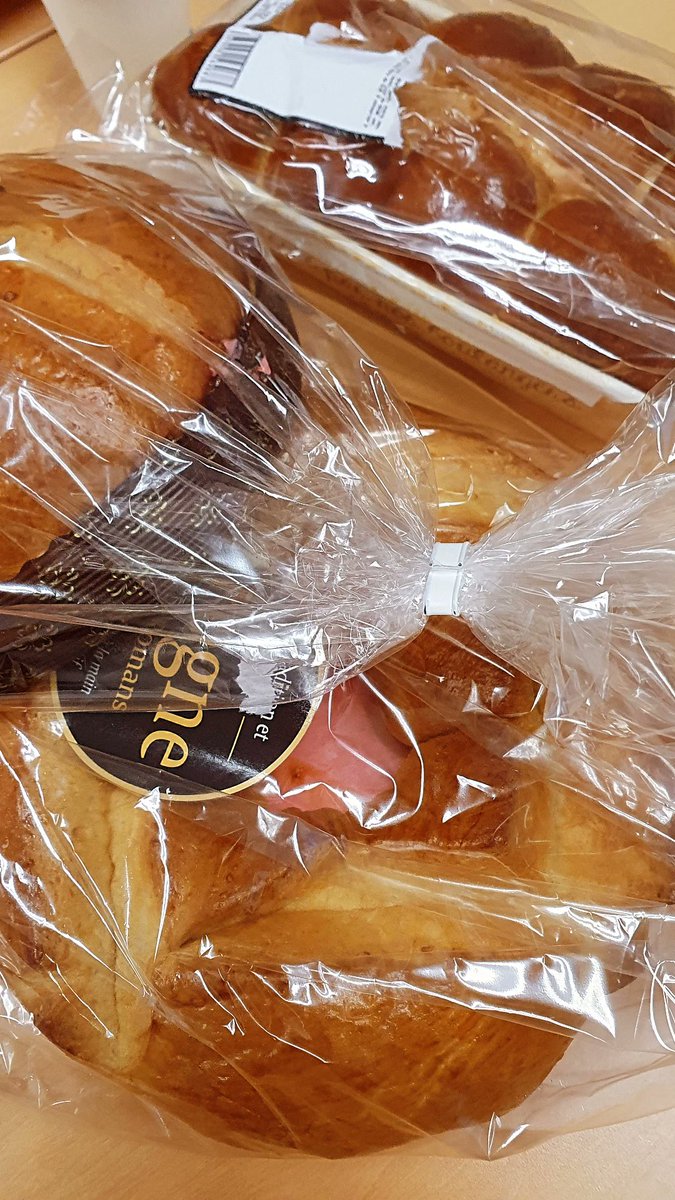 LiberTéTés, Grande Duchesse de La Psychorigidité tweet media