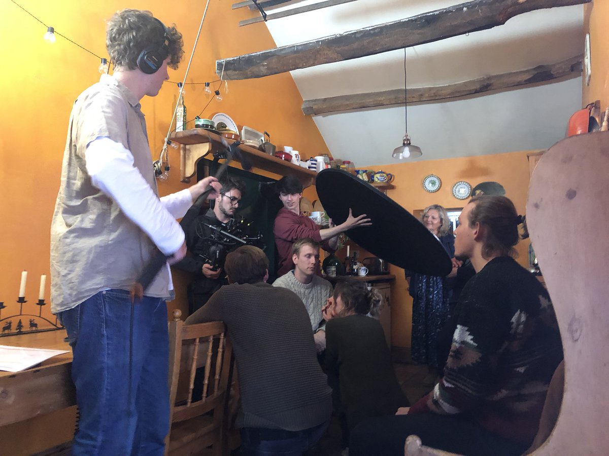 Our Charlie tweet media