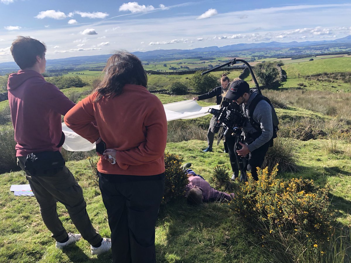 Our Charlie tweet media