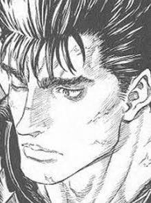 ガッツのtwitterイラスト検索結果