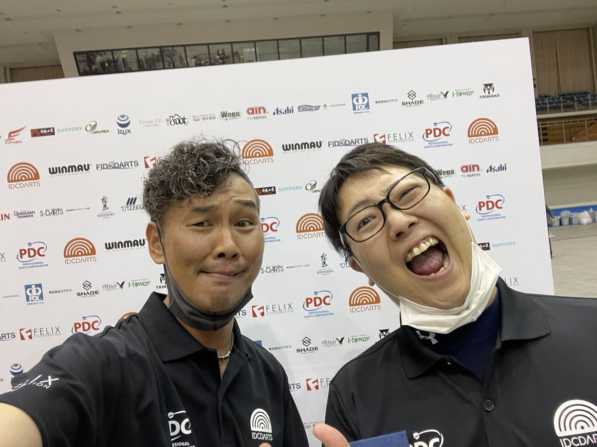 たけぞぉ〜。(宮野猛洋) (@takezoo7986) / Posts / X