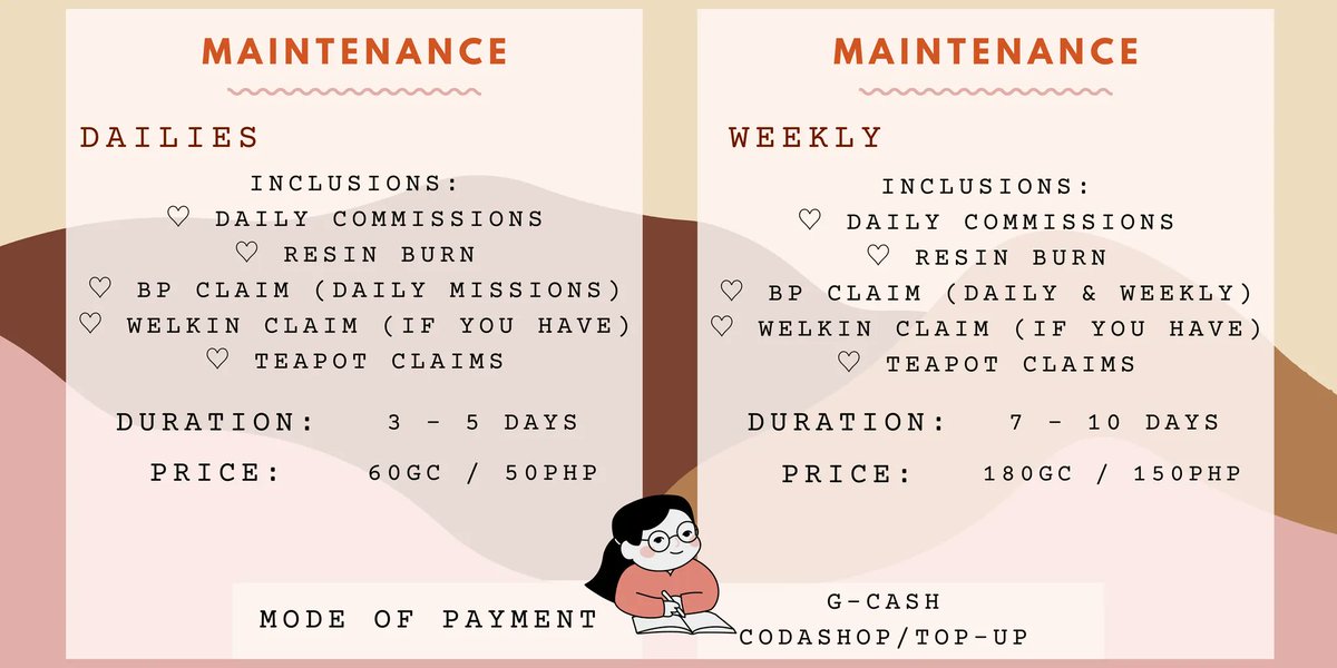 XiXe_ChMu's tweet photo. Prices: https://t.co/YZjmlYF9b1