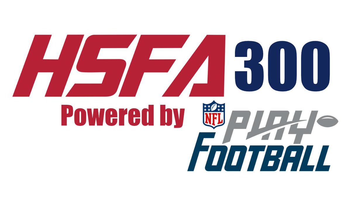 Big shake-up in High School Football America 300 national high school football rankings. ONLY 53 teams in the same spot they held last week. Story and HSFA 300 bit.ly/3SfqeO3 #playfootball #ThisIsHSFootball