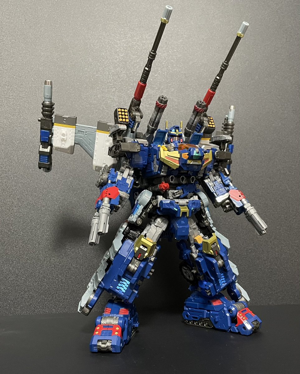 timcheu83858674's tweet photo. 三色の戦士が集結！🔵 🔴 ⚫️

 #ダイアクロン https://t.co/q680UTLJBi
