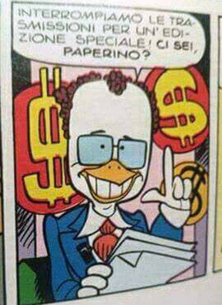 20ennipaperoni's tweet photo. tutti pronti per la maratona di Papermentana https://t.co/awjbsrA6og