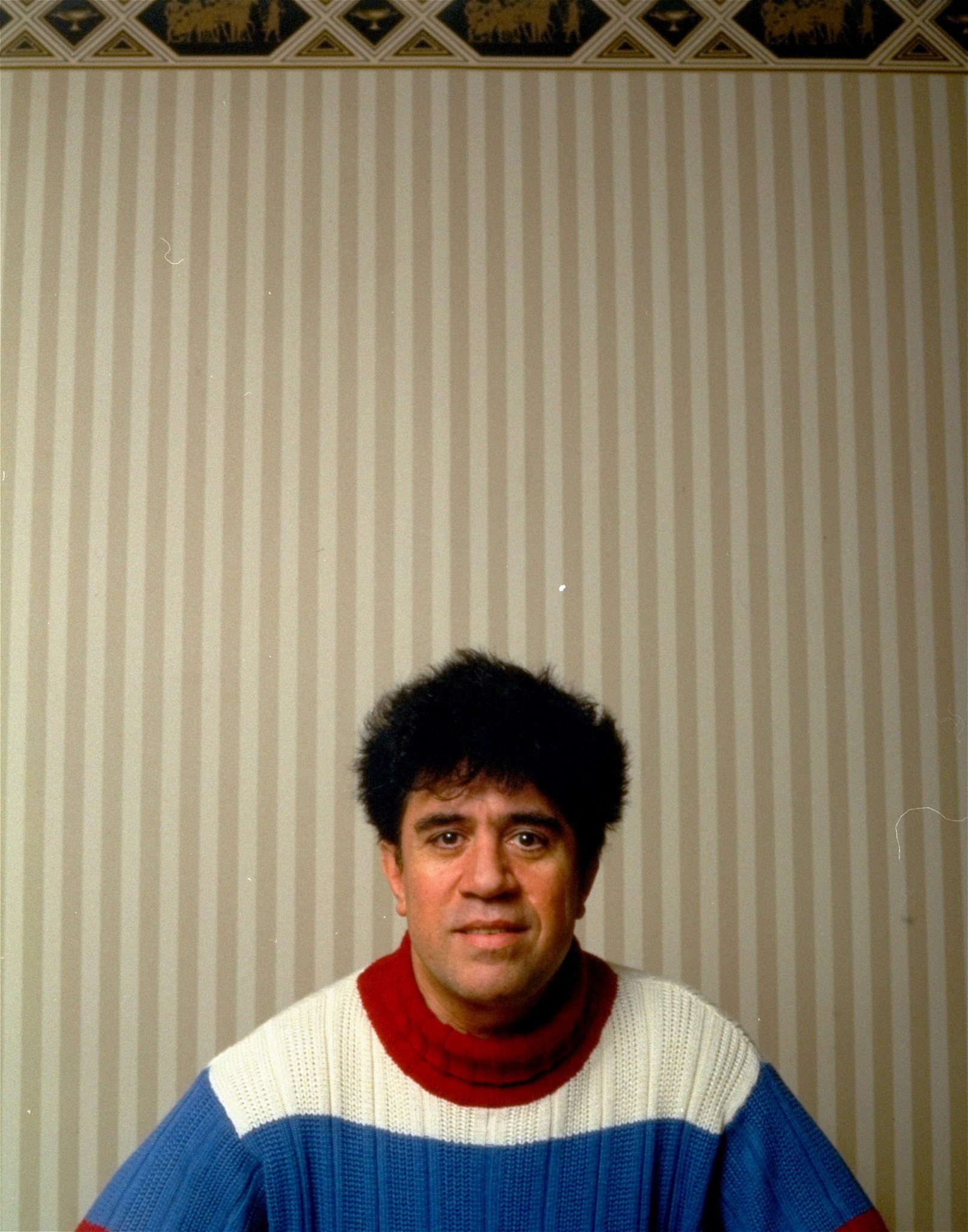 Happy Birthday, Pedro Almodóvar! 