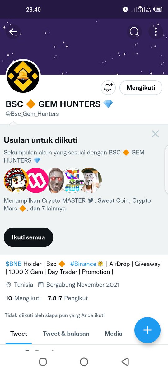@sCrypto0x @Bsc_Gem_Hunters Done sir <a href="/Doa_ibu377/">Sheila</a> <a href="/newera378/">Newera</a> <a href="/Dans378/">Dans 378</a>