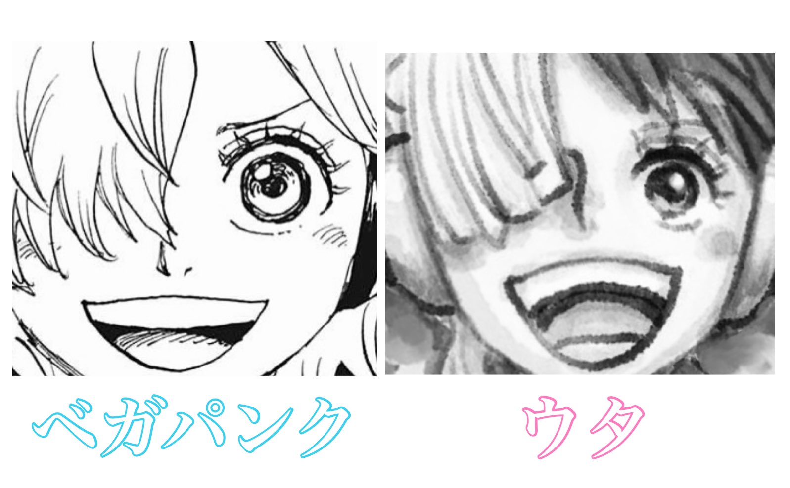 Ryuki ベガパンク見てウタに似てると思った人 今週のワンピ T Co Cy4fktxt5o Twitter Ryuki ベガパンク見てウタに似てると思った人 今週のワンピ T Co Cy4fktxt5o Twitter