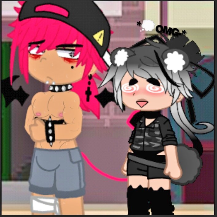 VictorR43672869's tweet photo. Fake Collab </3 || @MaxD3m0n 

TAGS :
#gachansfwcommunity #gachansfw https://t.co/sWCHriXCDy