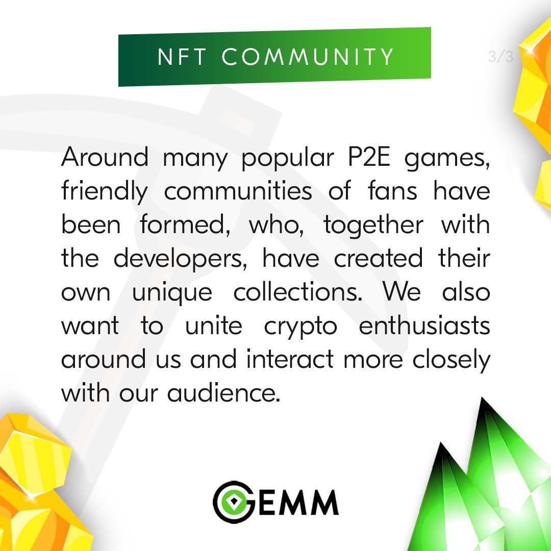 Gemstone Mania tweet media