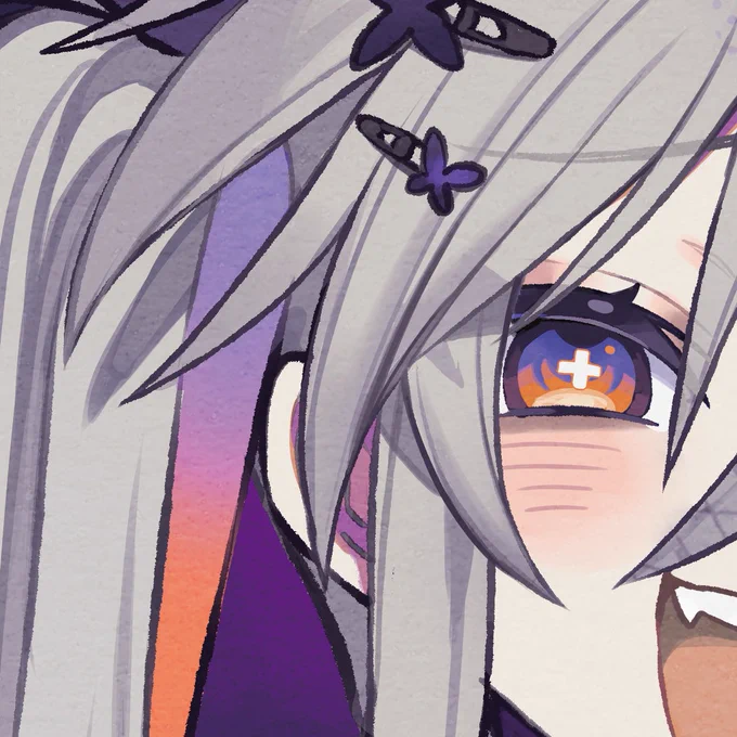 おや?クォレは… 