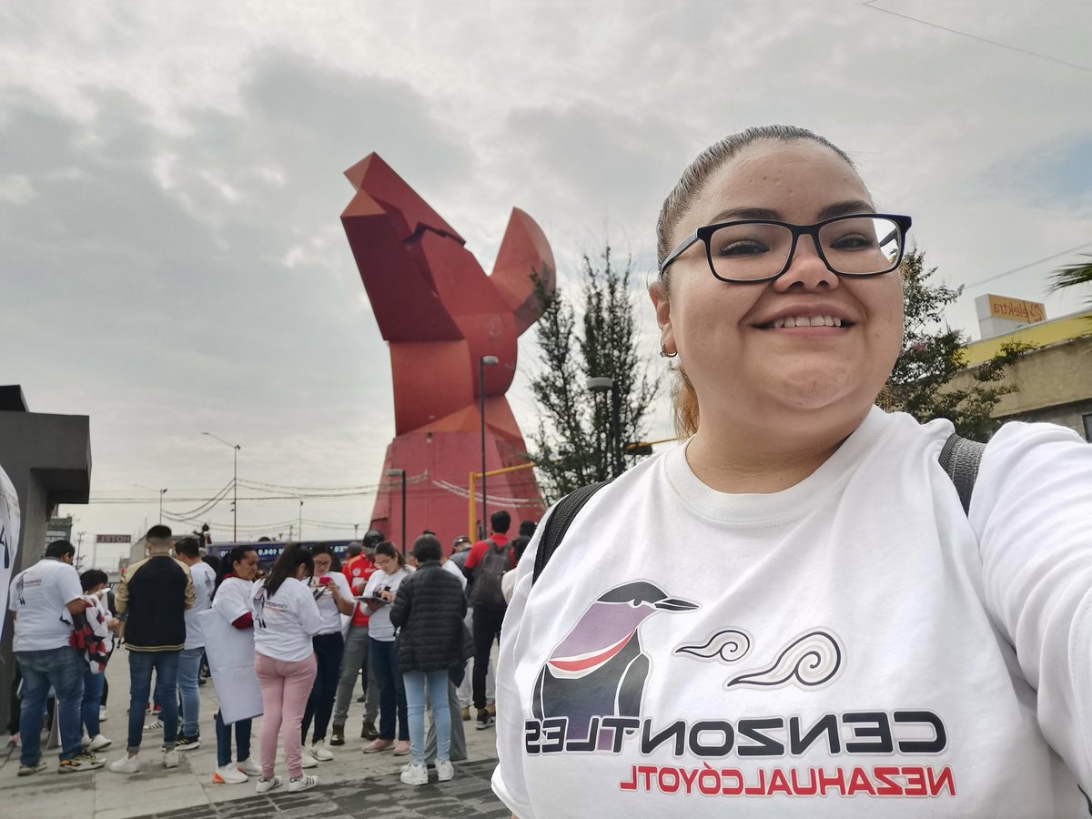 Bianca_AZ's tweet photo. #CenzontlesNeza por La ley de las juventudes con #AnaLilia https://t.co/qpf0ce6ZSB