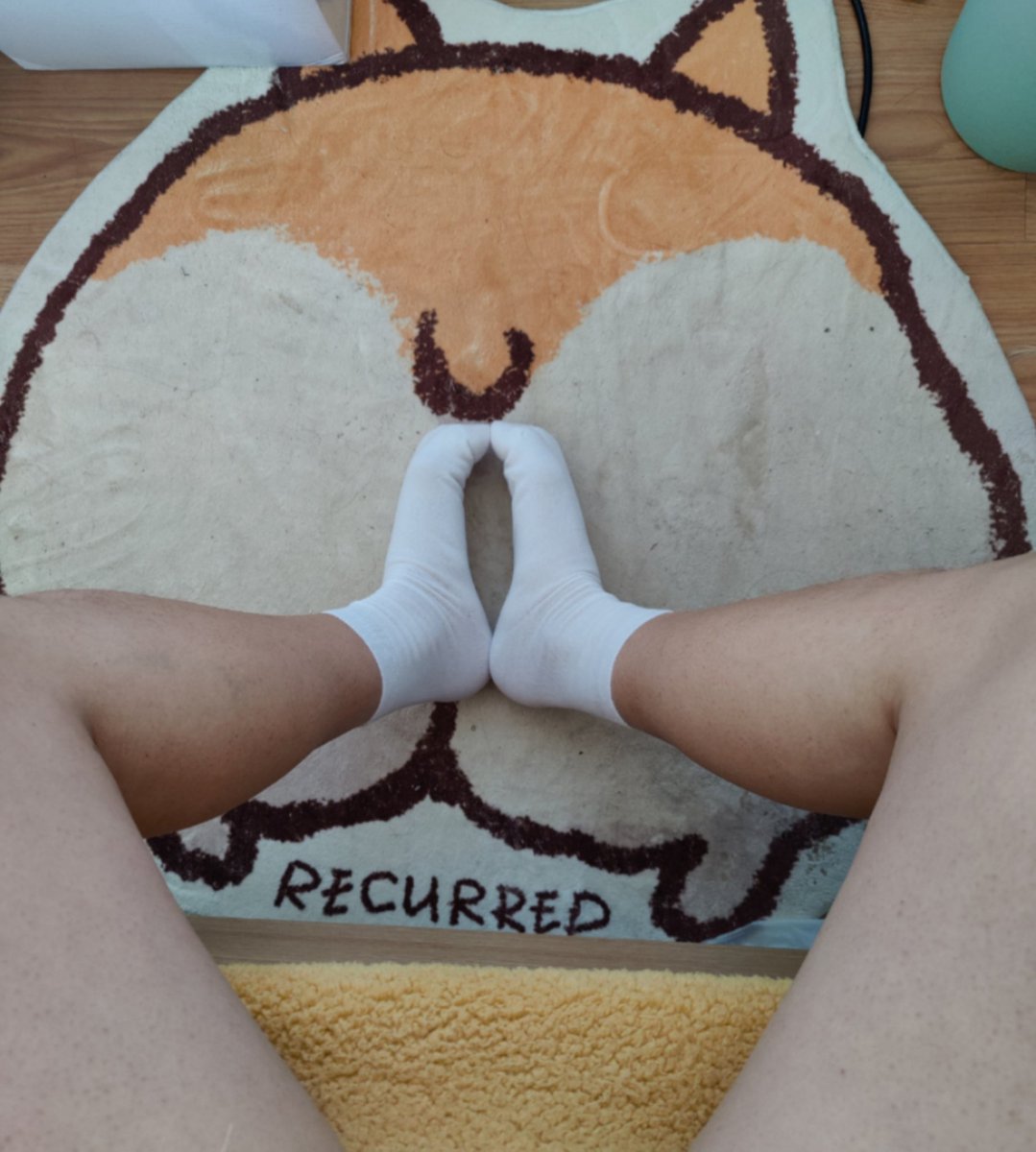 比心