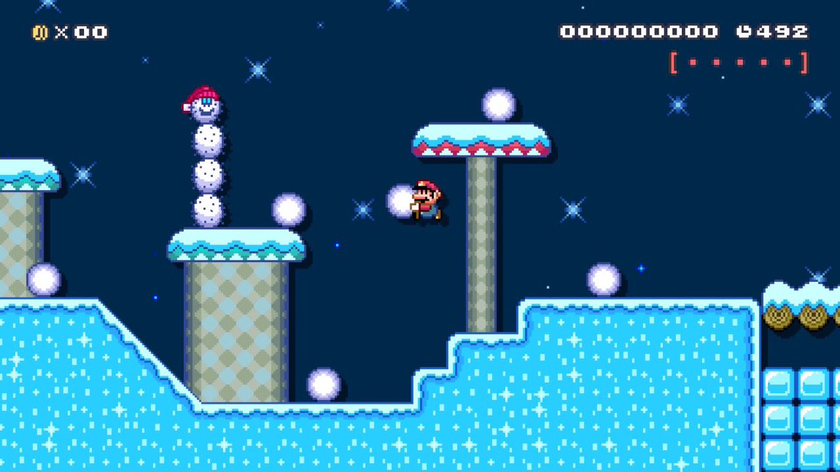 Metroid Mike 64 tweet media