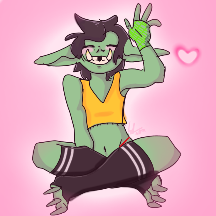 LokiWoolnough's tweet photo. @Wizard_chap Heya I'm loki! I just draw for my fandoms :] luvs ya https://t.co/lYAyZBSWrO