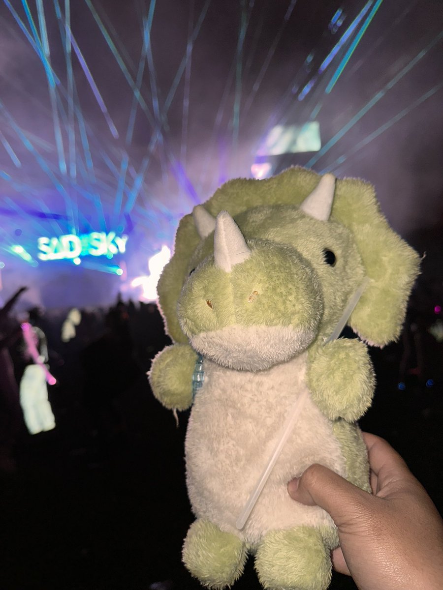 NathanC6308's tweet photo. To whoever found my gloves at @lostlands can I have them back? 💔
#edm #EDMTwitter #LostLands2022 https://t.co/iT5TPs4VUV
