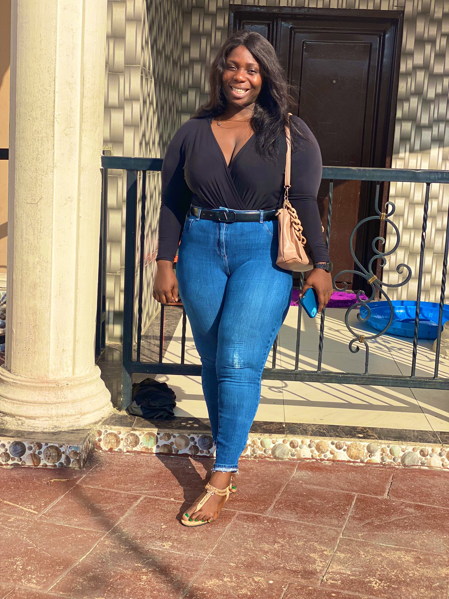 benzima on Twitter: "The woman that didn’t forsake ️ ️ https://t.co