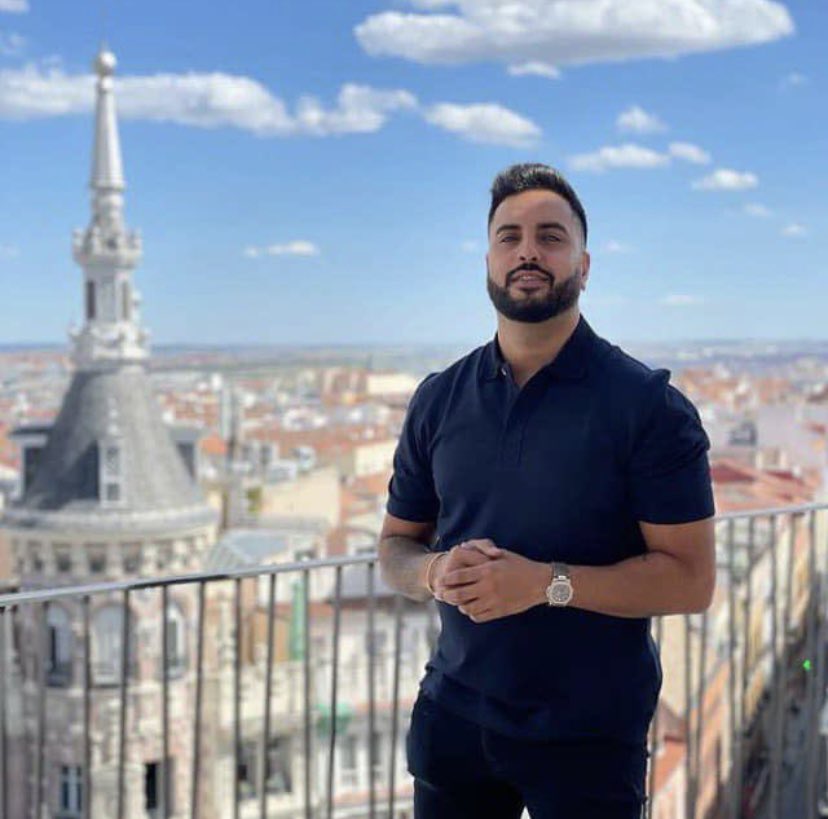 It’s always darkest before the dawn, so the moment before the rise of western civilization will be one of humanity’s darkest. Cryptocurrency is here to help each and every one of us, so use it to help your fellow