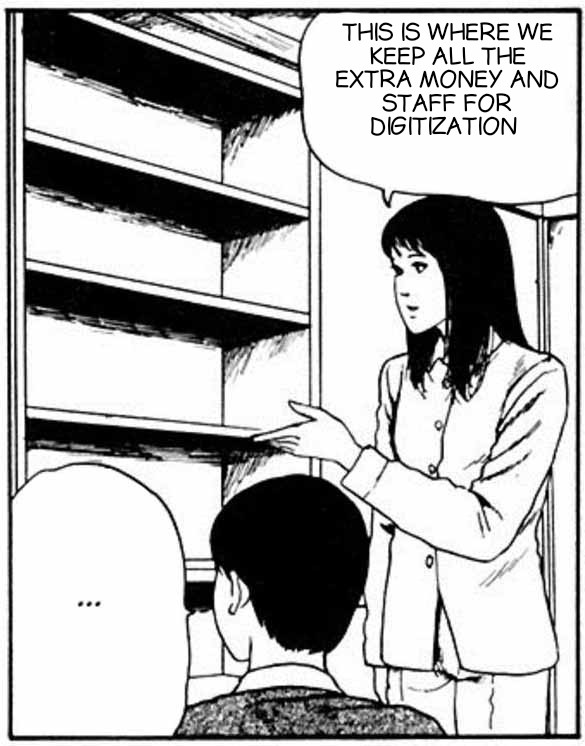 ArchivesAreCool's tweet image. #archivesproblems #digitization !B