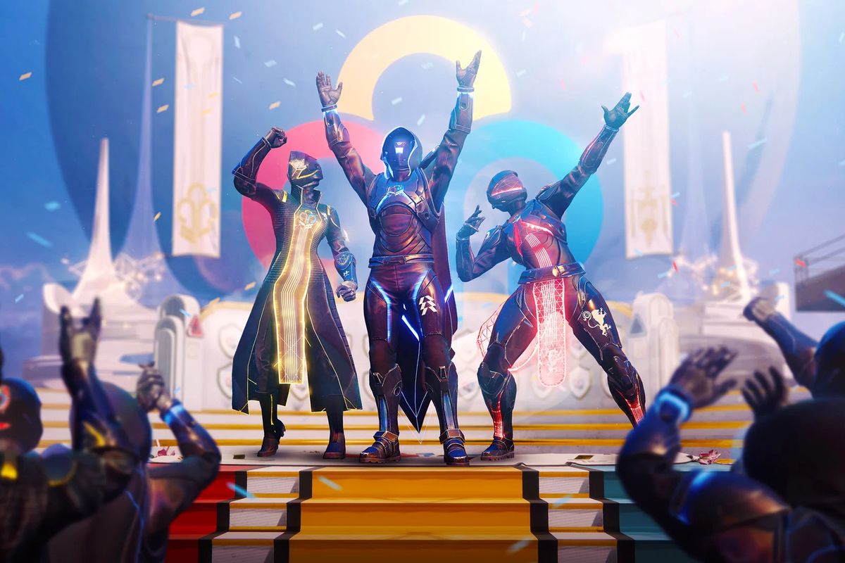 DestinyTracker🚀 tweet media
